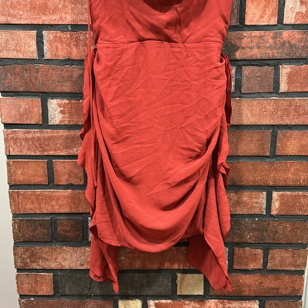 Oh Polly XIMENA Mini Dress - Picture 7 of 15